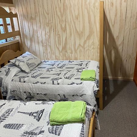 Casa Chilhue - Hostal Residencial 卡斯特鲁 外观 照片